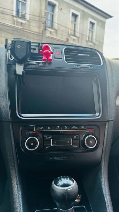 VOLKSWAGEN Golf 2009 — imagine 5