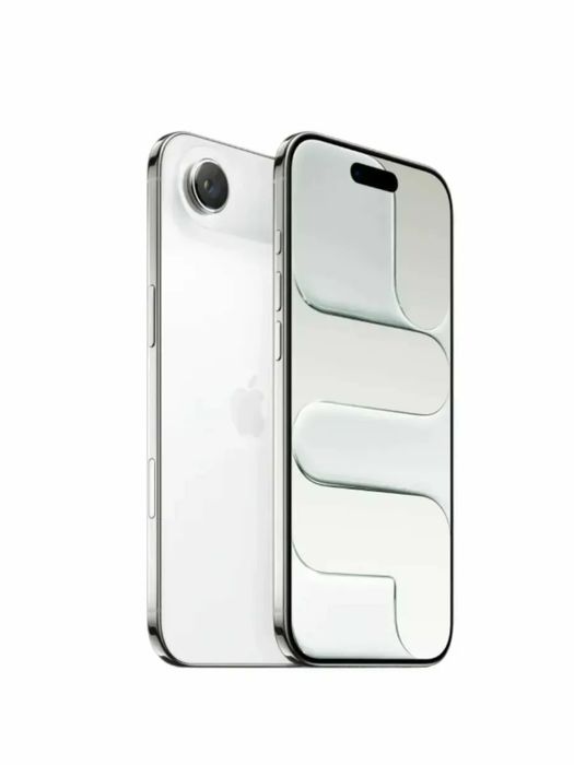 Iphone 17 air. 256 gb