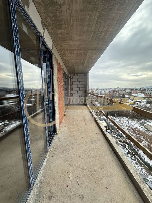 Продава се Двустаен апартамент в София, Овча купел - 82 кв.м за 1810 €/кв.м - Снимка #8