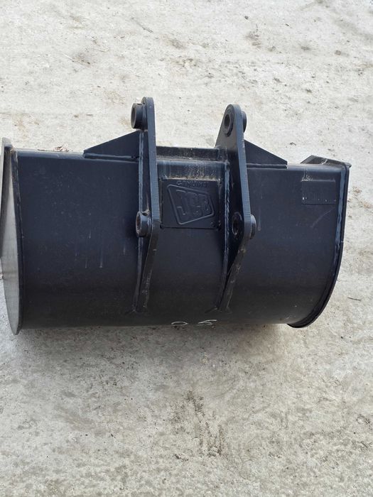 Cupa JCB 2cx/3cx compact - originala - 76 cm
