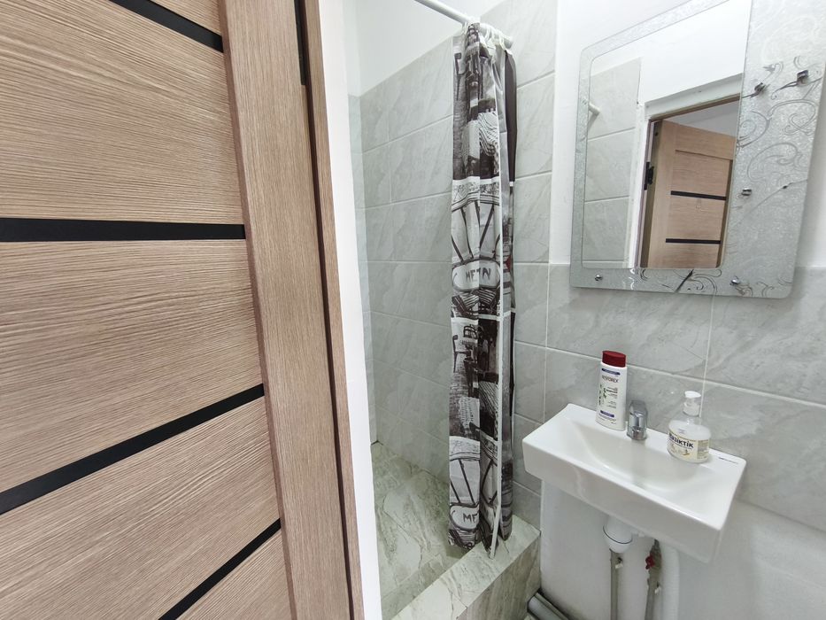 Сдам квартиру  за 80000+ свет