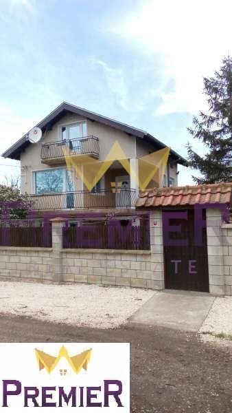 Къща в Добрич, област-гр.Каварна