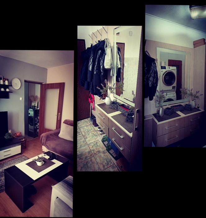 Vând apartament cu 2 cam. Oradea - rogerius