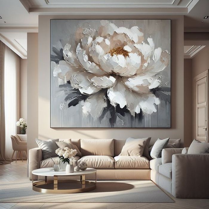 Картины художника