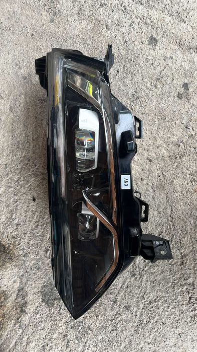 Far stanga dreapta Renault Koleos 2 2017 si alte piese