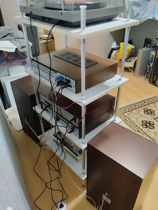 Стойка Радиотехника