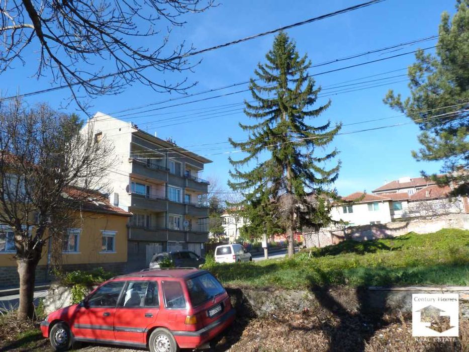 Продава се Парцел в Горна Оряховица - 644 кв.м за 67 €/кв.м - Снимка #7