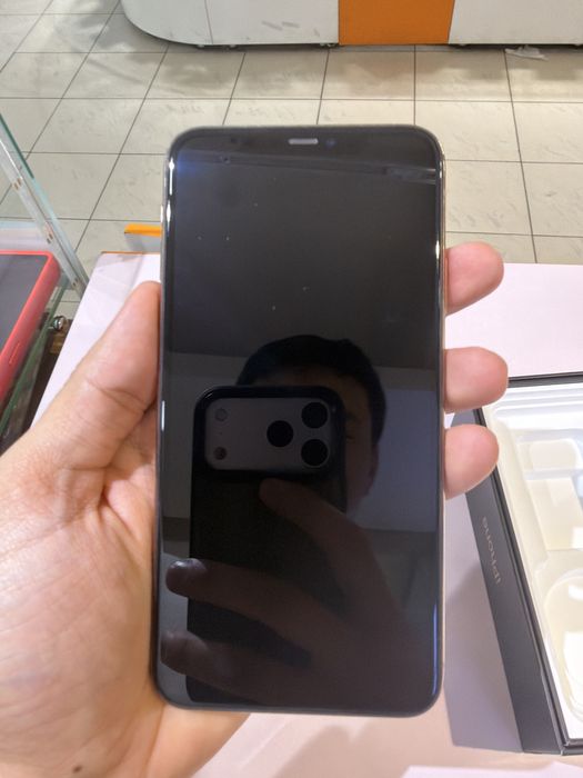 Айфон 11 про макс  Iphone 11 promax