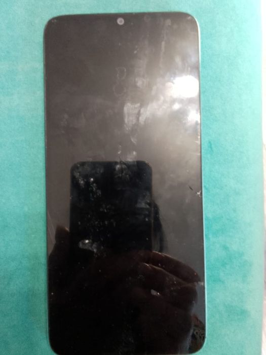 Продам телефон HONOR X5