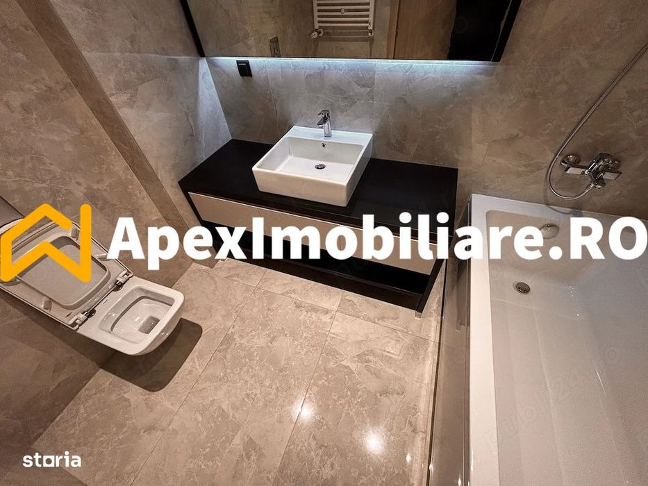 Apartament 2 camere de inchiriat Dudesti Bucuresti | ApexImobiliare.ro
