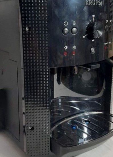 Кафе автомат KRUPS EA81
