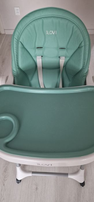 Стульчик детский для кормления