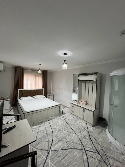 Квартира ижара мехмонхона хостел хотел Гостиница Hostel Hotel Bez zaks