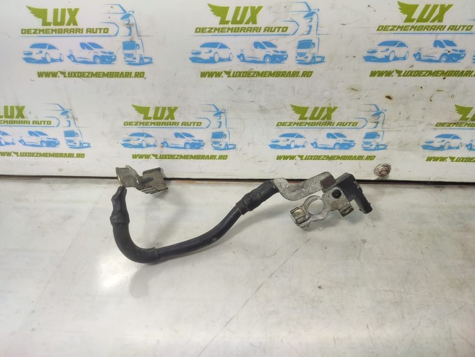 Borna baterie minus 5Q0915181H Audi A3 8V [2012 - 2016]