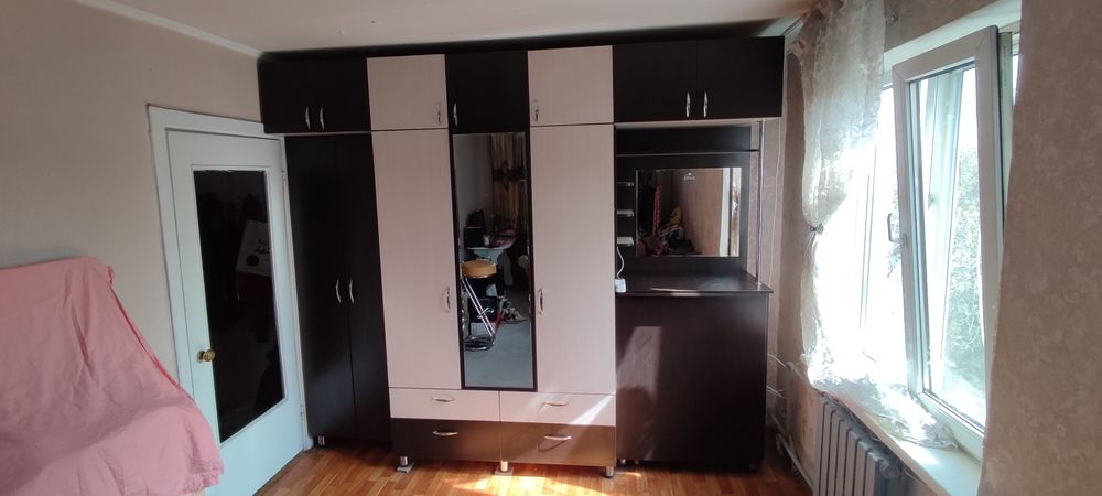 Стенка премиум класса