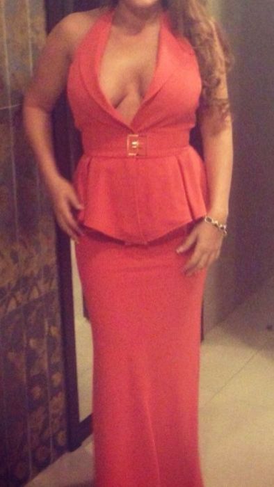 Elisabetta franchi Оригинал