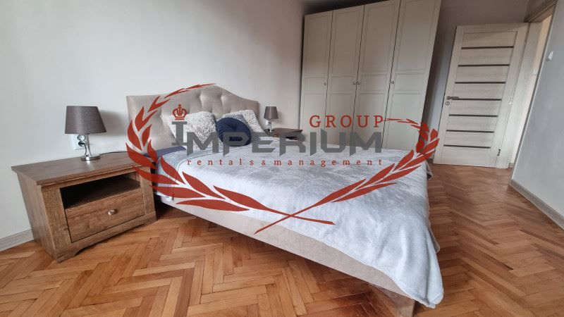 Дава се под наем Двустаен апартамент в Варна, Чайка - 70 кв.м за 612 € - Снимка #10