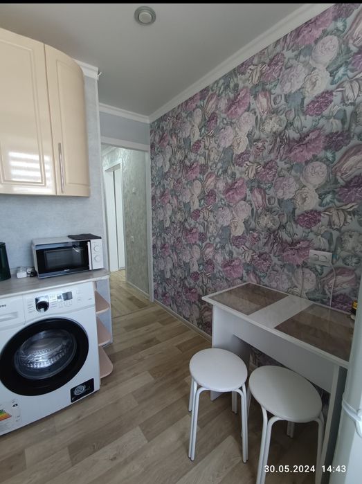 VIP однокомнатная посуточно