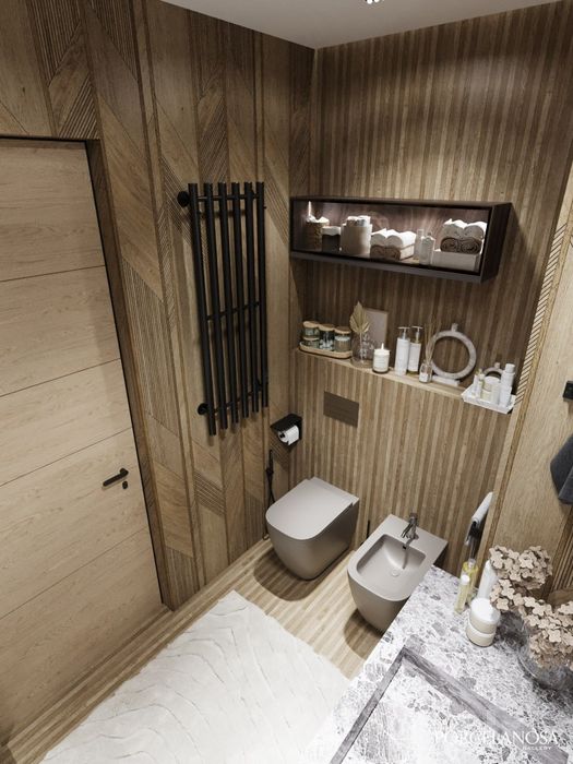Luxury - Архтектура и Дизайн вашего дома