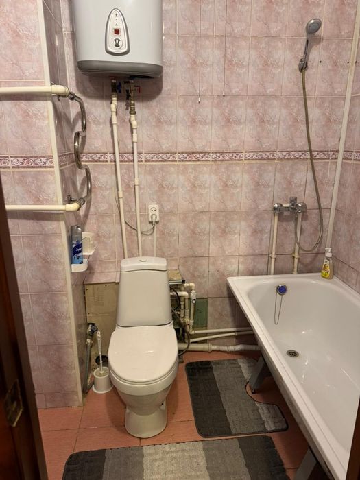 Продам дом г. Экибастуз воргородок