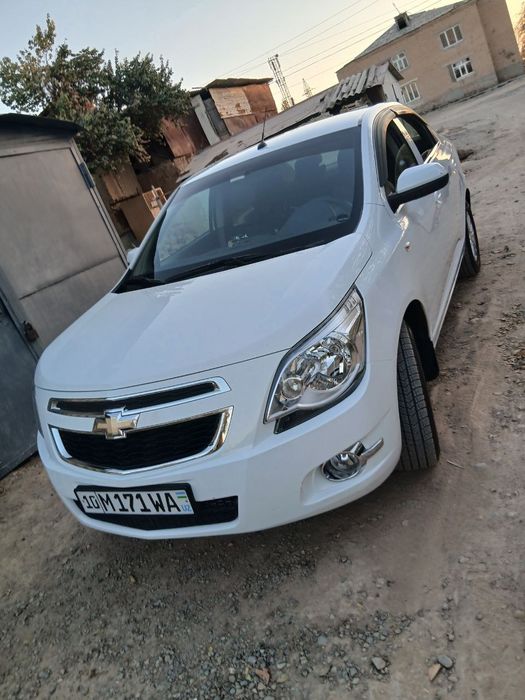 Cobalt  продается - Sotiladi