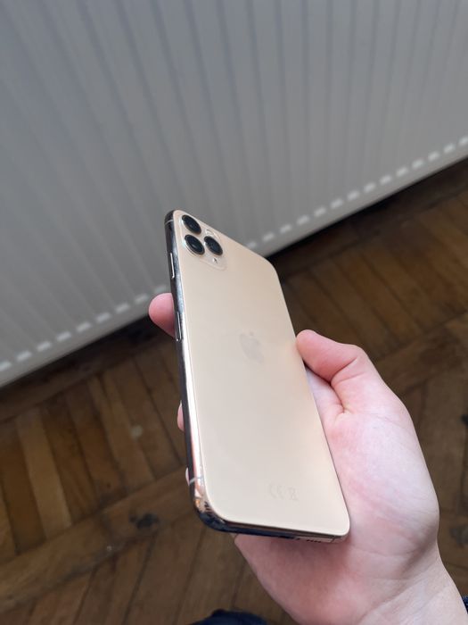 IPhone 11 pro max 84%