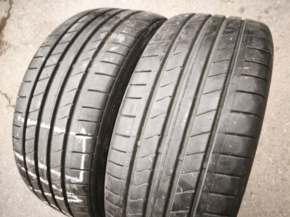 225/45/17" 2бр Dunlop sport , axx rt2, dot0215,6mm