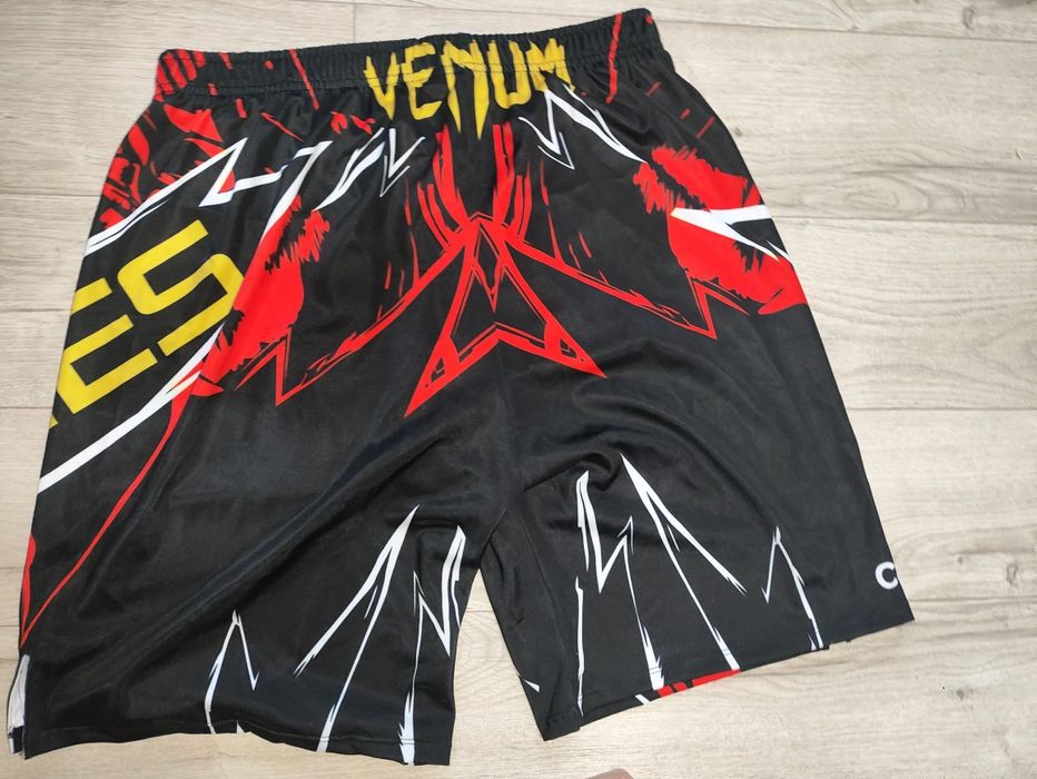 Шорты Ufc jon "Bones" Jones