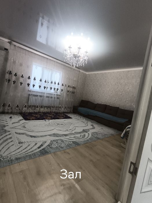 Продаётся частный дом