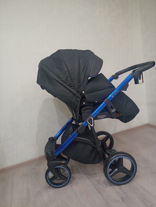 Коляска adamex 2 в 1