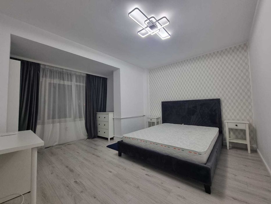 Particular inchiriez ap 2 cam Unirii, metrou, RENOVAT, loc de parcare!