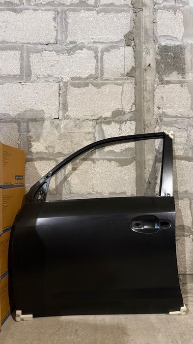 Дверь Land Cruiser 200