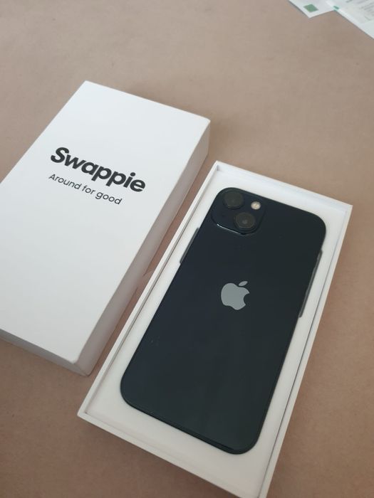 Телфон iphone 13