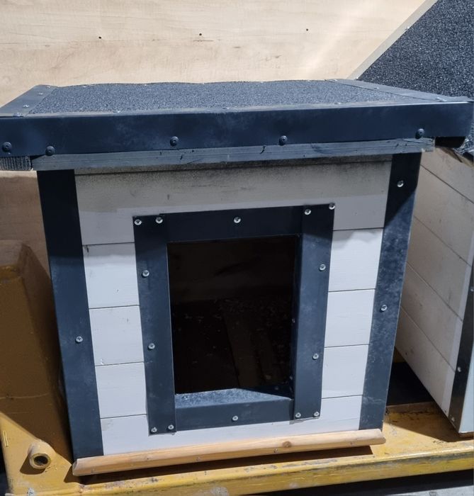 Căsuță Cușcă Coteț animalute