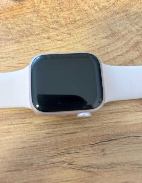 Apple Watch Series 9, 41 мм, Cellular версия