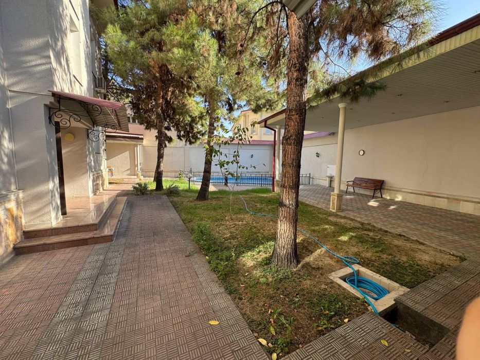 Евро дом в аренду на долгий срок