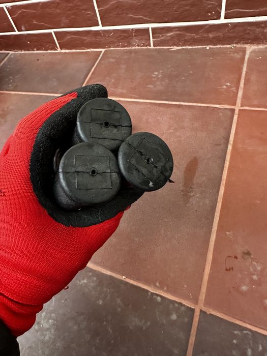 Protectii coarne mobră hoinar mini mobra originale