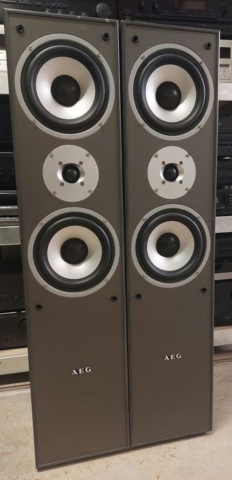 ТОП ОФЕРТА – Тонколони AEG LB 4711