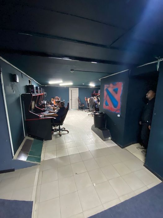 Коммерческое помещение