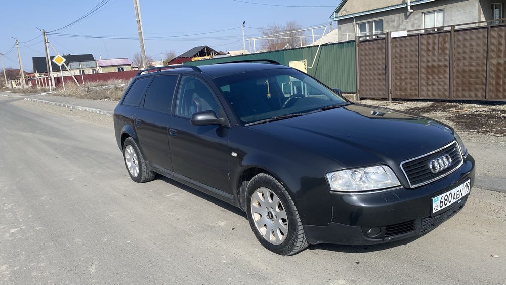 Продам надежную машину