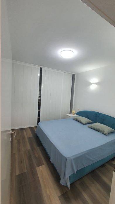 Casa in Aradu Nou de Incheiat!