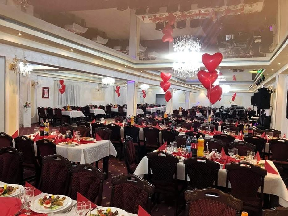 Restaurant - Afacere la cheie