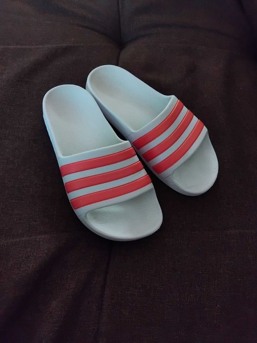 Детски чехли Adidas