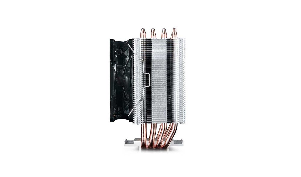 Кулер для Процессора (CPU) COOLER Deepcool GAMMAX C40   1.4