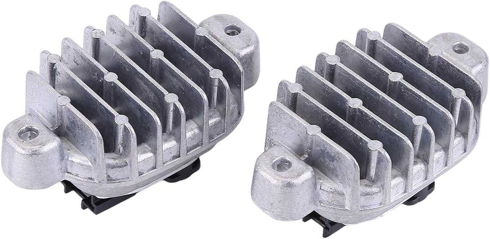 Modul led NOU Drl dreapta stanga lumini de zi daylight BMW seria 1 F20 1C4457B 1C4456B 198.130-00 19813000