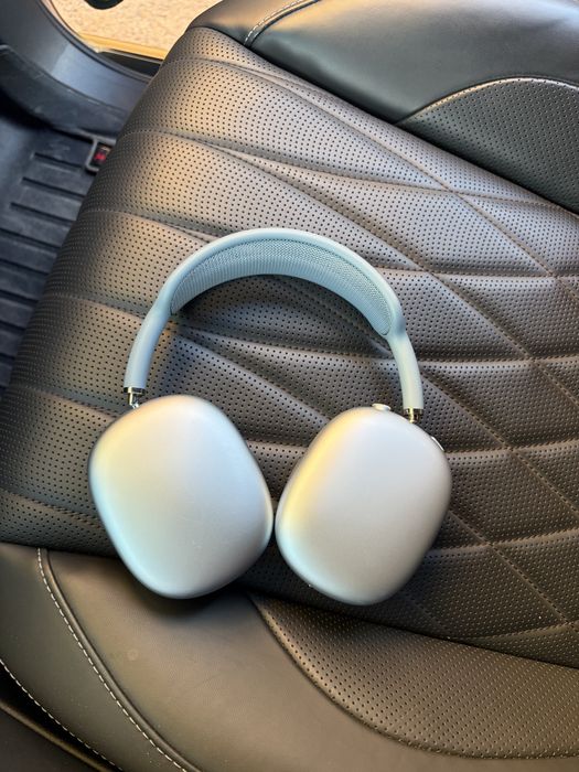 Airpodas max 2 type c