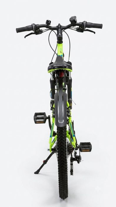 Bicicletă băieți MTB