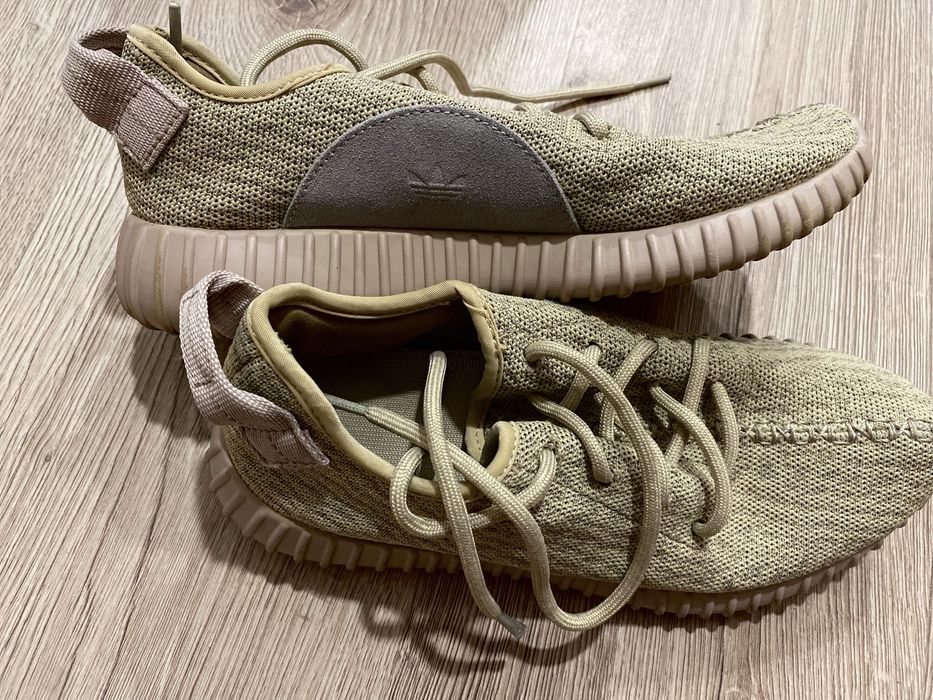 Дамски маратонки/кецове Adidas, номер 38, модел Yeezy boost 350
