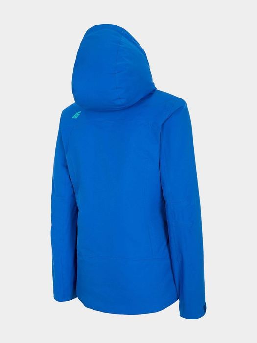 4F (Польша) Женская зимняя лыжная мембранная куртка для сноуборда