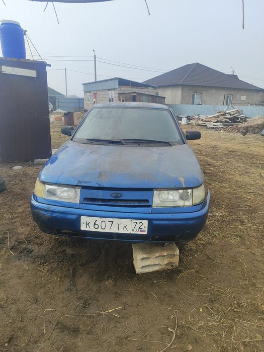 Продам ваз 2112 разбор